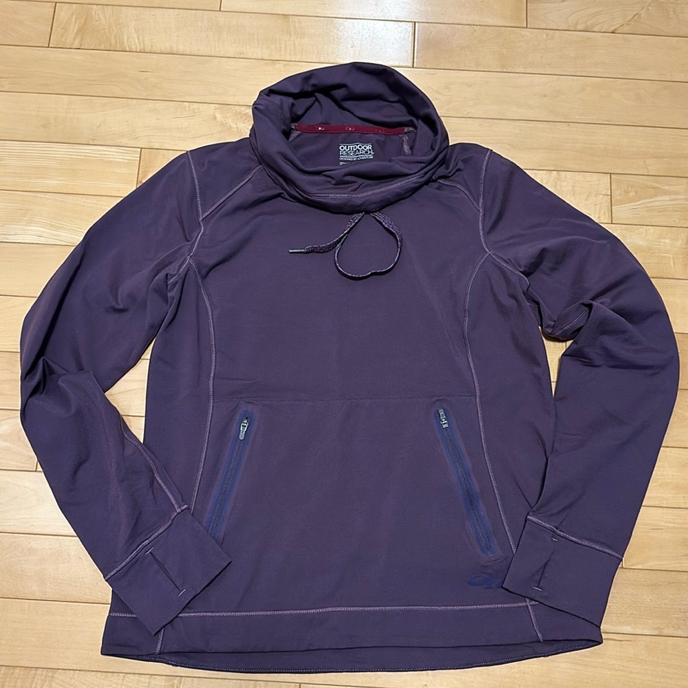 Outdoor Research
Melody Cowl Neck Top - Women's